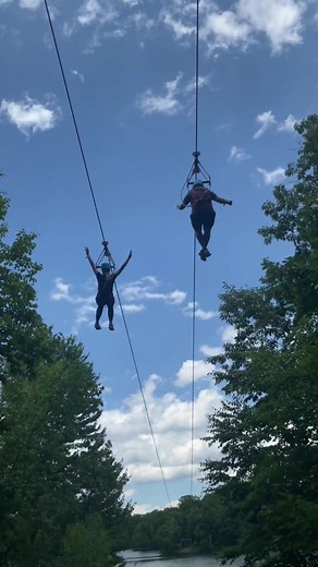 Mountain Creek on TikTok