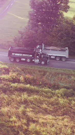 I make construction cool again #ForTheLoveOfBeauty #kwc2000 #kwc #construction #excavator