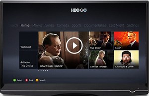 Comcast, HBO GO, MLB.TV Hit Xbox Live