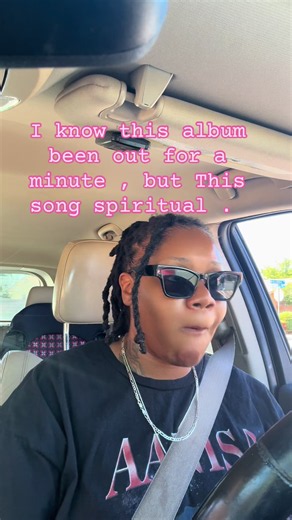 Ariana Grande Oh Well — Why This Song Feels Spiritual
