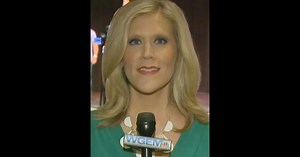 42-Year-Old Former News Anchor Dies While on Vacation with Family: 'She Was a Powerful Personality'