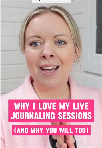 You deserve an hour of Me Time 💛 Join our supportive, wholesome space on YouTube this Sunday 11th Jan at 12pm UK time. ⏰📮It’s your last chance to grab the kit and receive it in time for the workshop. So visit the link in bio and be sure to select 1st class shipping at checkout #metime #journalinspiration #journalwithme