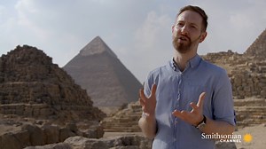 🦟 Can you name all ten Plagues of Egypt…using emojis? Head to the comments to try it! ⬇️ Tonight: Experts have uncovered evidence that may reveal startling new information about the biblical plagues. Get the scoop on Secrets: Plagues of Egypt. Tonight at 9PM. https://bit.ly/31OxCIh | Smithsonian Channel