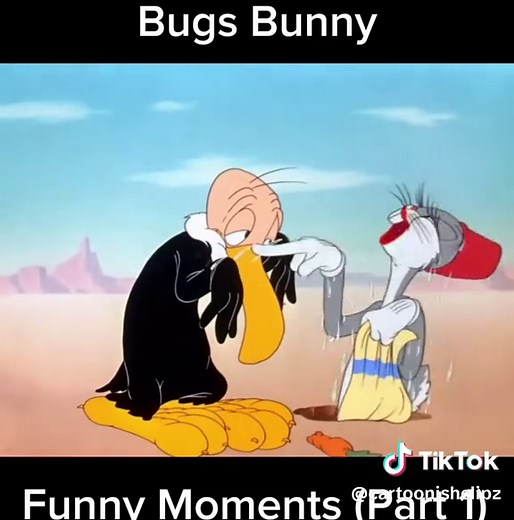 Bugs Bunny Funny Moments: Looney Tunes Highlights