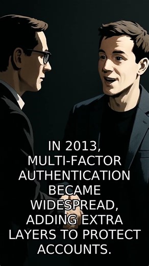 3 Cybersecurity Milestones That Changed How We Protect Data