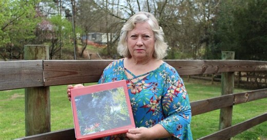 3 massive fires. Thousands in fines. Is a Greenville metal-melting business also making people sick?