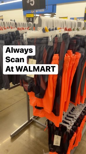 8.6M views · 27K reactions | Always scan deals #walmartfinds #backtoschool2022 #WalmartFashion #walmartfinds | Bargain Shopping with Teeyaj | Facebook