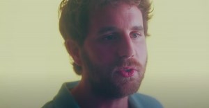 Watch Music Video for New Ben Platt Single, 'Happy to Be Sad'