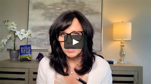 12 Part Advanced Codependency Recovery Audio Series