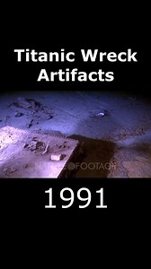 661K views · 12K reactions | Did you know? In 1991, a deep-sea...