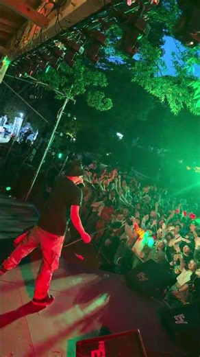 みど村レゲエ祭2026 #burndown