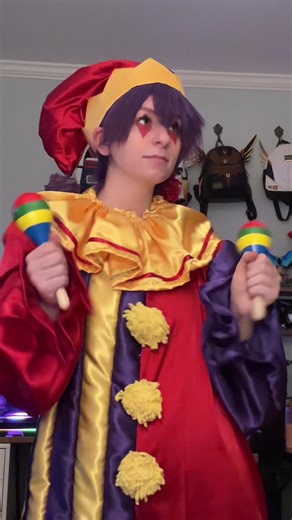 Exploring Maracas in Tomodachi Life