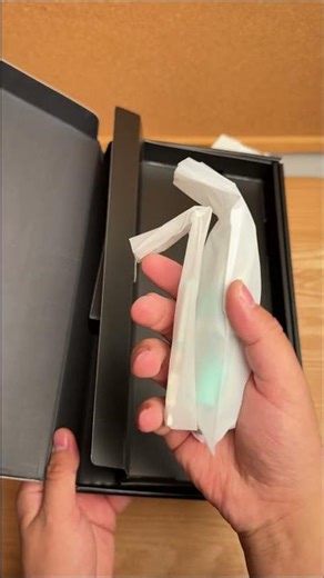 Who says Macs don't have suitable external keyboards? This keyboard is the answer!