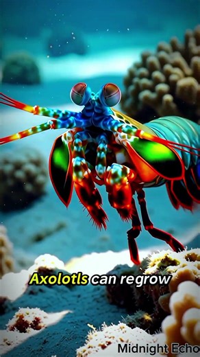 Top 7 Animals With Unbelievable Abilities 😳