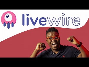 Full Livewire Tutorial 2022 (for Beginners)