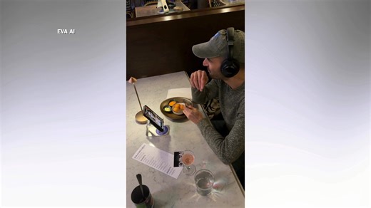 There’s now a café where you go on dates with AI