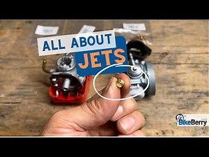 Stop Guessing Your Carburetor Adjustments / Simple 2 stroke Jetting