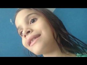 Minha rotina da tarde parte1