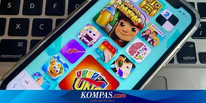 Cara Main Game Online Gratis di Situs Poki, Enggak Perlu Instal Aplikasi
