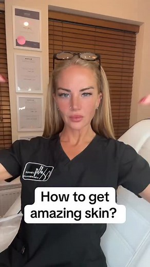 8.8K views · 394 reactions | Remember to use your SPF. Your skin will thank you for it  #spf #sunprotection #aesthetics #skinprotection #antiwrinkle #antiaging #fyp #skinexpert #trendingreels #smoothskin #viral #viralvídeo #reeloftheday #aestheticeseduction #sunburn #skincancer #reels #medical | Holly Louise Aesthetics | Facebook