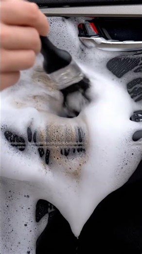 ASMR Car Restoration! Lexus NX 2022 Full Restoration Gentle Foam Brushing