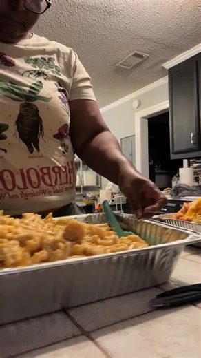 Yesterday we had our first Pop up Shop in Columbia, SC. Baby I was prepping for 40 dates & 40 nights.. #thebraidingchef #fypageシ #fypシ #reels #share