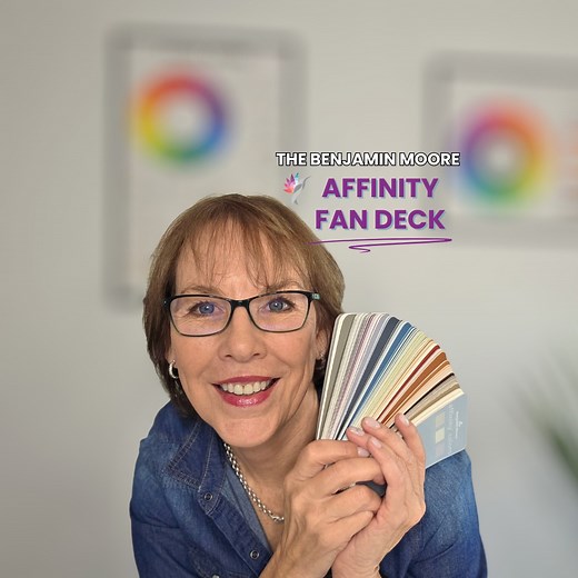 ✨AFFINITY Color Palette “Effortless Harmony in One Palette” The...