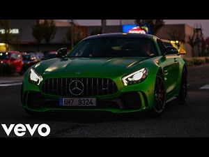 SUB.Hz - Bass Over Load (Original Mix)