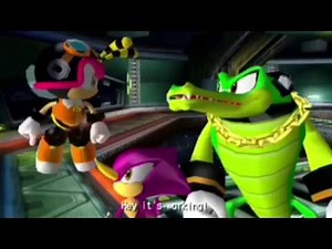 Madagascar (YD Style) Part 5: Batman in New York (Remake)