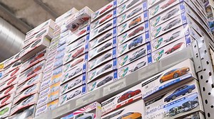 Loads of Aoshima car model kits have arrived at Frontline! Classic to Mordern, Initial D to Back to the future. We have it all. Check out our full range below: https://www.frontlinehobbies.com.au/model-building?cn=123&rf=cn | Frontline Hobbies