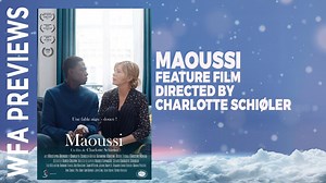 Feature film "Maoussi", directed by Charlotte Schiøler (North American Premiere / France, 75 mins). See the film on Feb 23, 8:30 PM-11:15 PM at LOOK Cinemas as part of New York City's 12th Annual Winter Film Awards International Film Festival. Visit https://winterfilmawards.com/film/wfa2024-maoussi/ for more information With director/producer/actor/writer Charlotte Schiøler #WFA2024 #NYCFilmFestival #NYCEvents | Winter Film Festival | Facebook