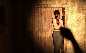 归来的礼物The Gift Reloaded 0.8 b 汉化版 PC+安卓