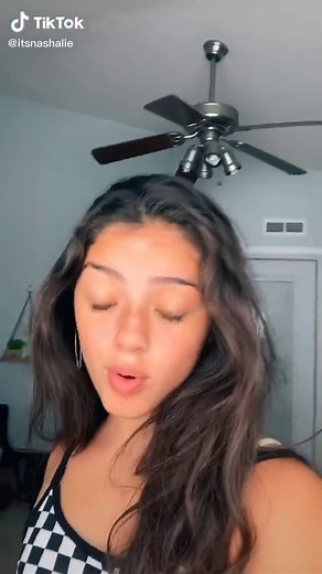Nashalie :)) on TikTok