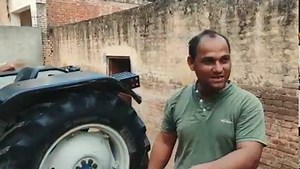 129K views · 1.4K reactions | Antique Ford 3600 1991 model A to Z original tractor ओरिजिनल रंग के साथ इंजन भी साथ का ऑरिजनल है #EDUCATEDFARMER | EDUCATED FARMER | Facebook