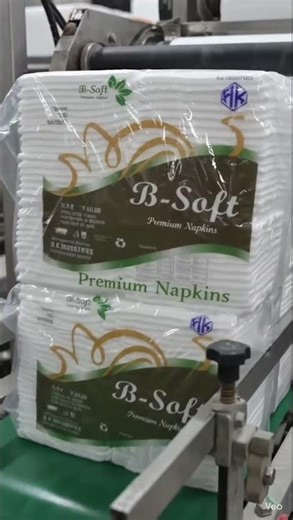 tissue paper manufacturing unit #businessideas #minivlog @rkindustriesas123