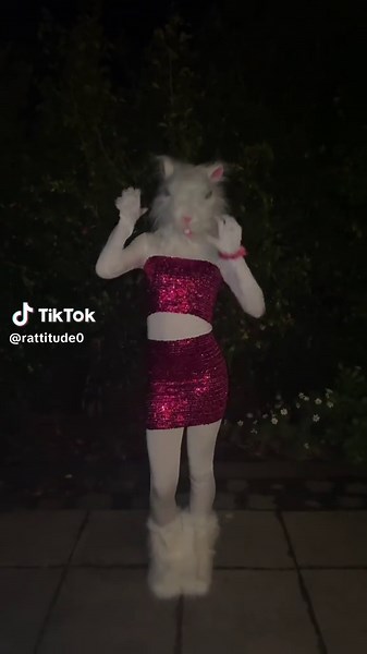 Tutorial de Danza 'Touch' de Monster High