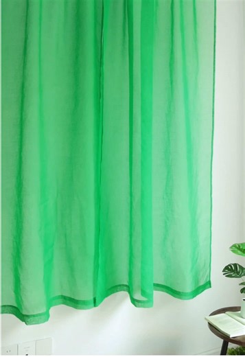 Transform Your Home with Sheer Curtains