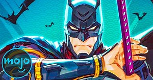 Top 10 Best Animated Batman Movies | Articles on WatchMojo.com