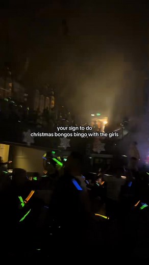 46K views · 27 shares | Almost gone! ️ Our Christmas specials are selling out fast. Don't miss out on the ultimate nostalgic Christmas party. Find a show near you today. All the best festive tunes, rave intervals, dance-offs, sing-alongs, extra-special seasonal prizes, as well as our usual antics. Book now, these won't last x | Bongo's Bingo | Facebook