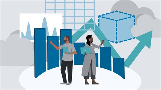 Monitoring, logging, and remediation in AWS - Amazon Web Services (AWS) Video Tutorial | LinkedIn Learning, formerly Lynda.com