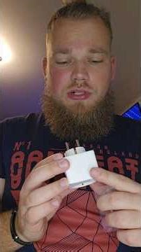 Распаковка Умной мини Wi-Fi розетки, TP-Link Tapo P110 Keks_fly_