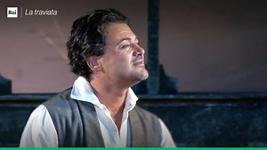 Dall'Arena di Verona "La Traviata" di Giuseppe Verdi con la regia e le scene di Franco Zeffirelli e la direzione di Marco Armiliato. Con la partecipazione straordinaria di Luca Zingaretti Vittorio Grigolo è Alfredo. La Grande Opera all'Arena di Verona domani sera alle 21:20 su #Rai3 e su RaiPlay | Rai3