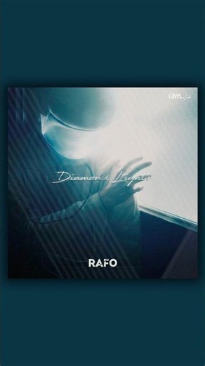 RAFO - Diamond Lights #rafo #diamondlights #deephouse