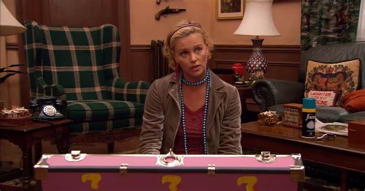 Charlize Theron Thanks Arrested Development for Helping Save Career