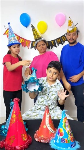 Happy Birthday Surprise Funny Prank 🤣🎂🥳🎈