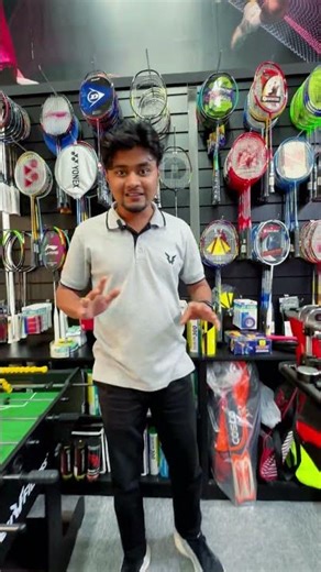 STOP Buying Badminton Rackets Before Watching This 👀