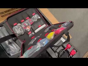 Autel MaxiSYS Ultra S2 Unboxing- with upgraded hardware and advanced diagnostic features