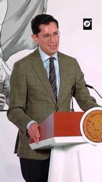 México interpondrá denuncia contra ICE