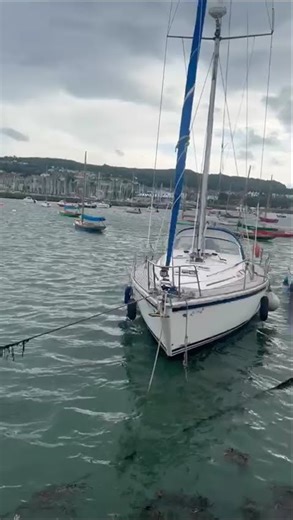 Howth Harbour – A Peaceful Coastal Escape