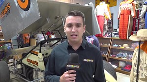 Before today's World of Outlaws Sprint Car Series race at Fremont Speedway, we took time to look back at some of the history the outlaw's share with the track. | DIRTVision